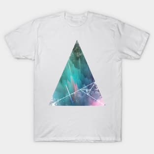 Geometric elements series T-Shirt